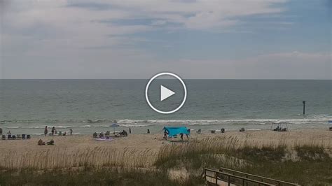 emerald isle webcam live cam|Pier Cam